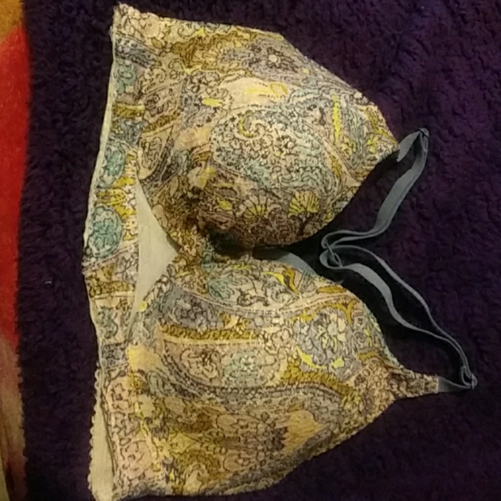 Bra